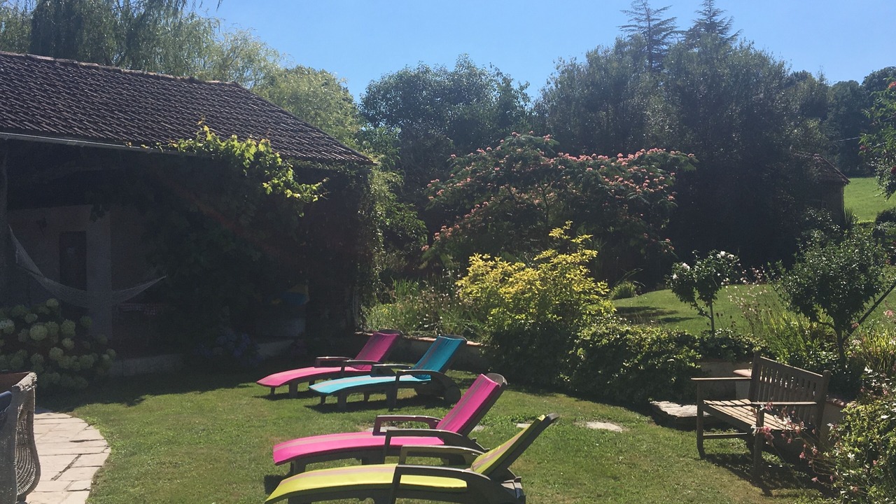 Photo of Outdoor in Lascazeres