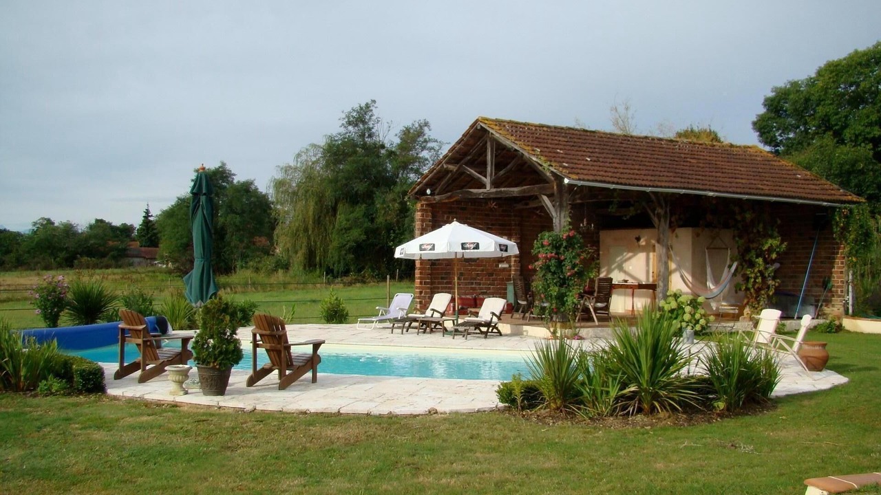 Photo of Outdoor in Lascazeres