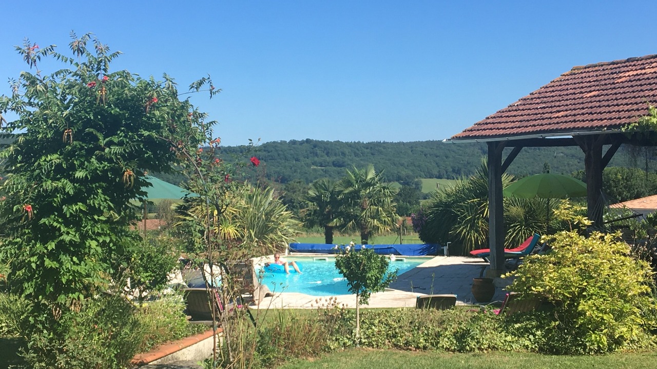 Photo of Outdoor in Lascazeres