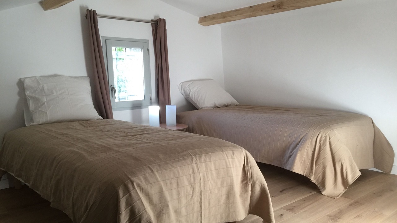 Photo of Bedroom in Bargeme