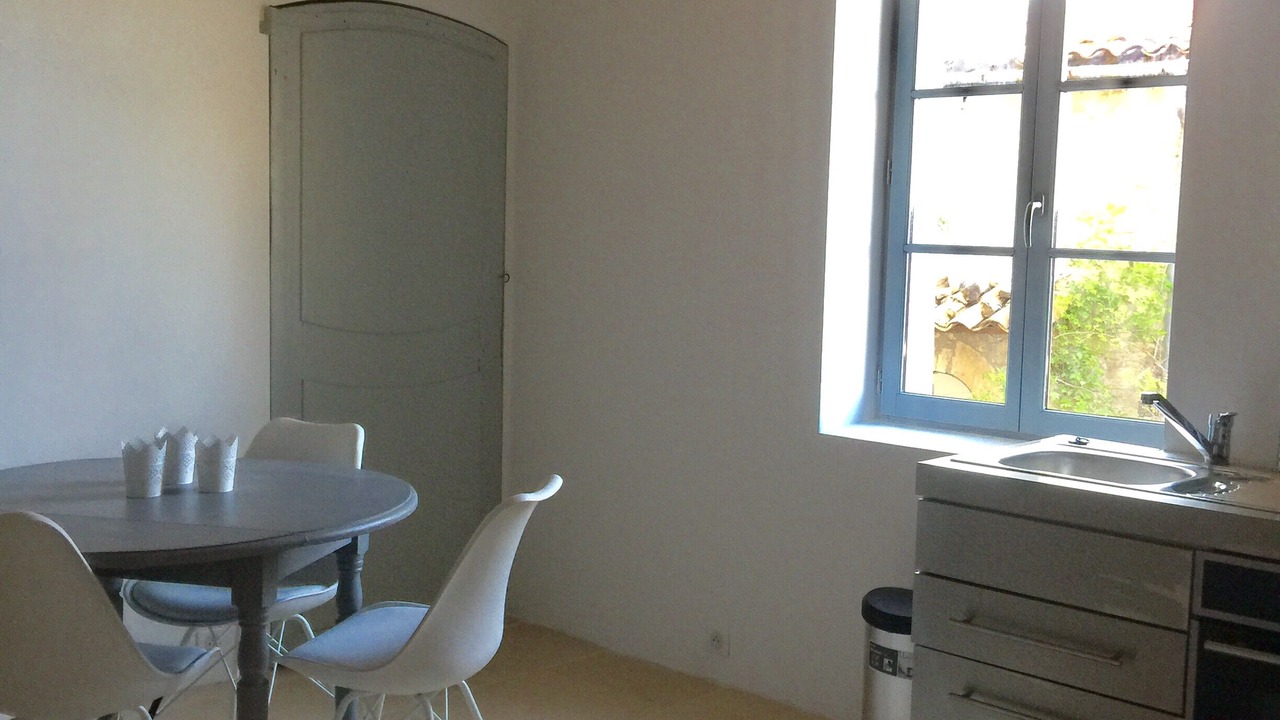 Photo of Kitchen in Bargeme