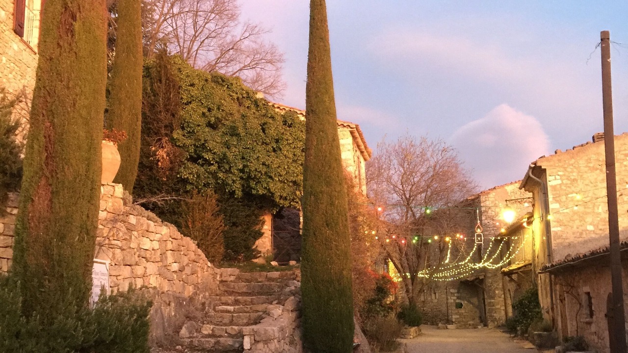 Photo of Outdoor in Bargeme