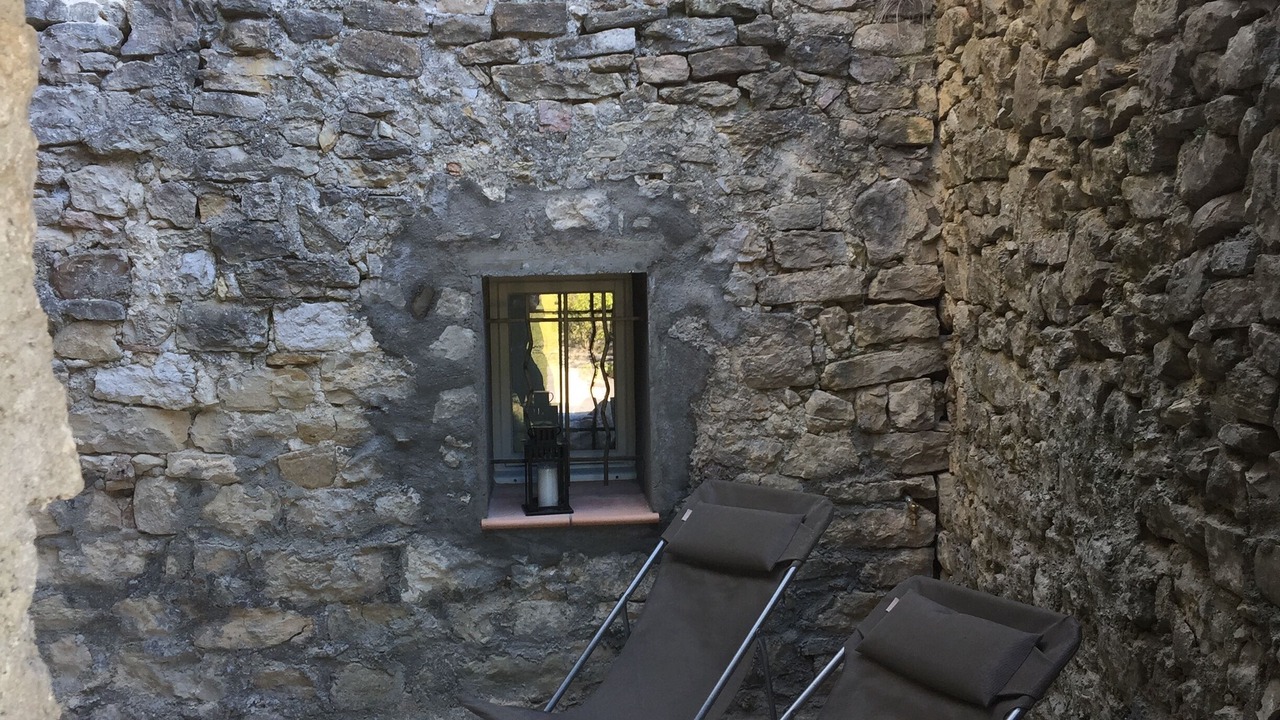 Photo of Patio Balcony in Bargeme