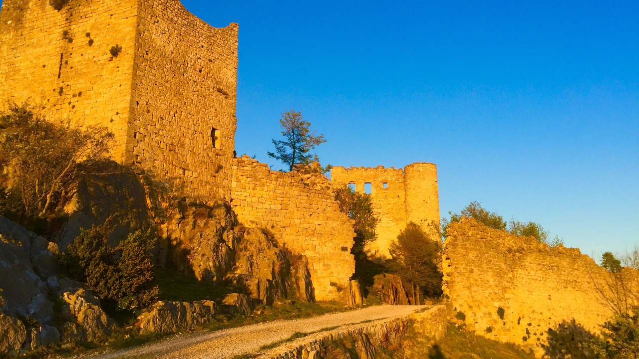 Photo of Outdoor in Bargeme