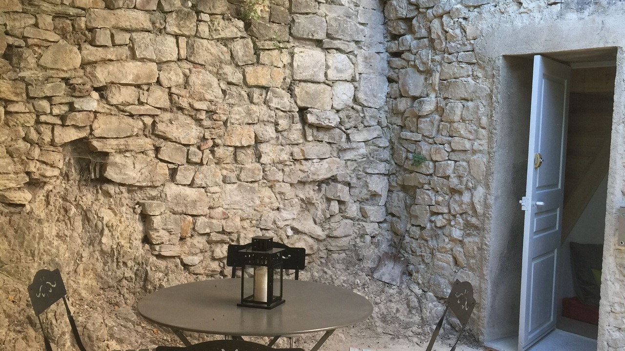 Photo of Outdoor in Bargeme
