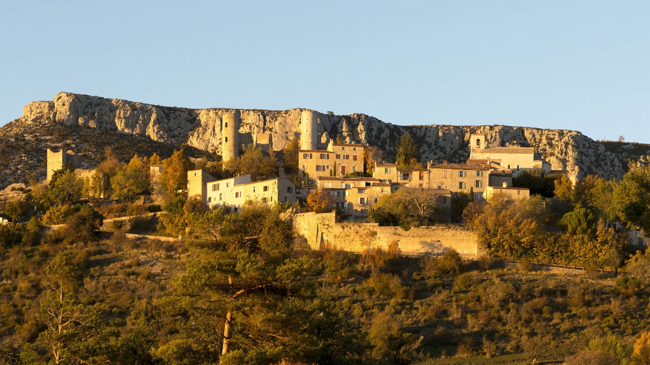 Photo of Outdoor in Bargeme