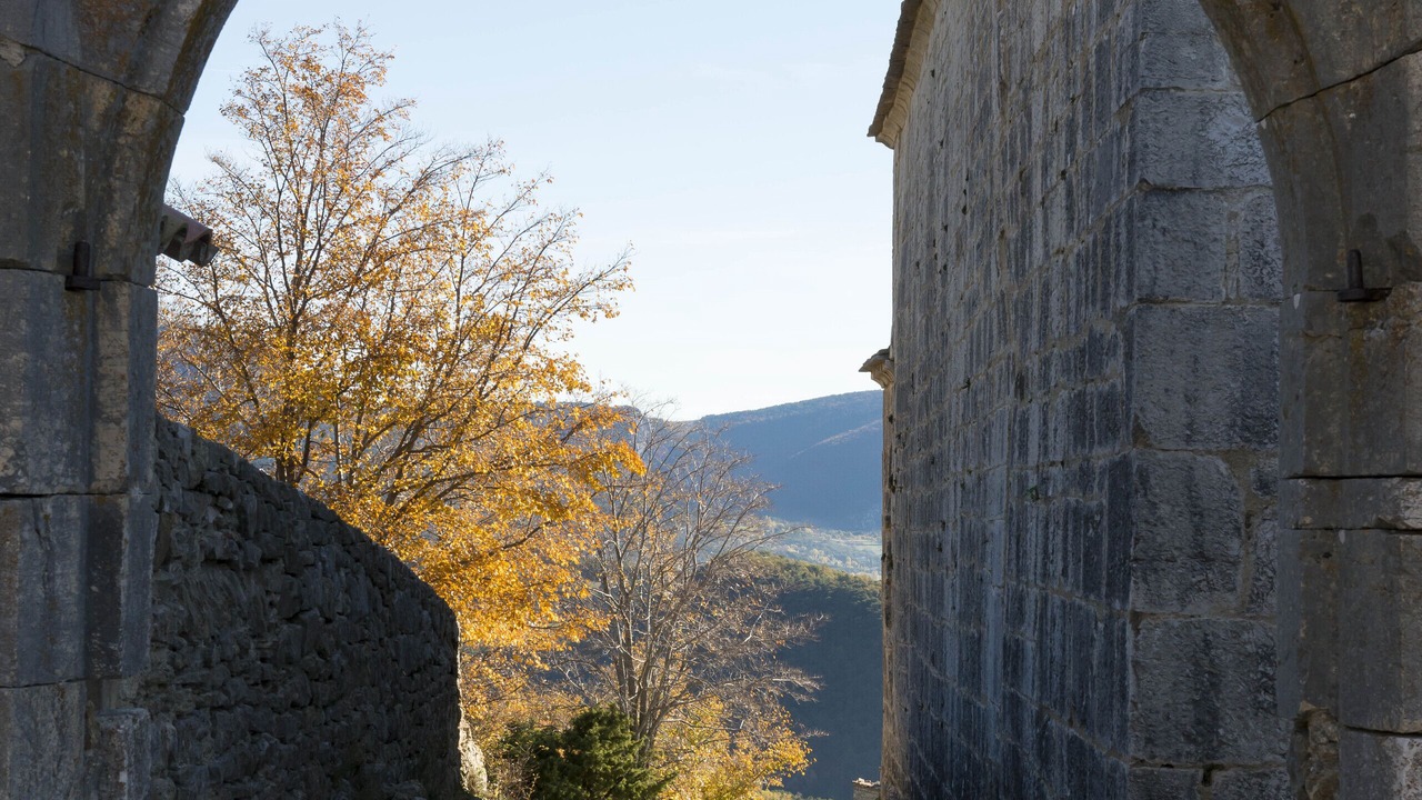 Photo of Outdoor in Bargeme