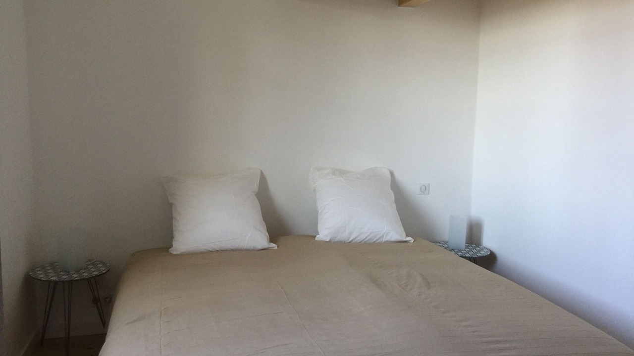Photo of Bedroom in Bargeme