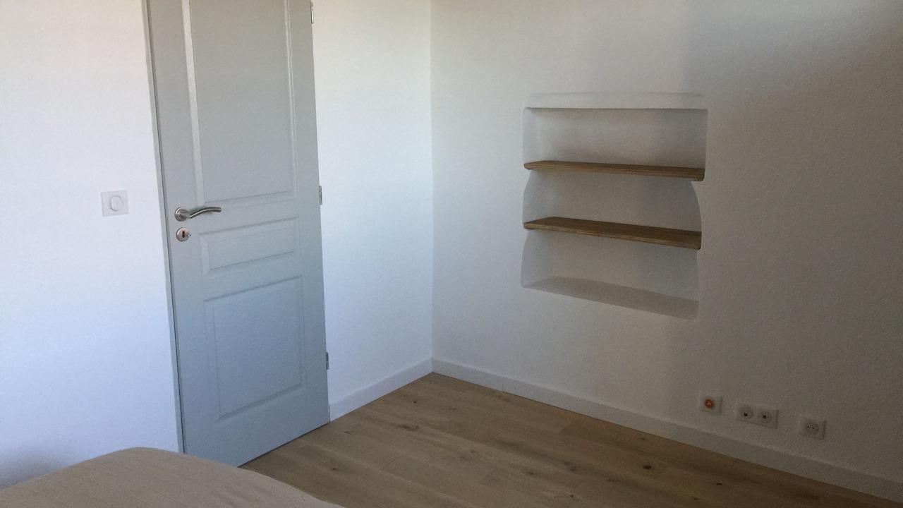 Photo of Bedroom in Bargeme