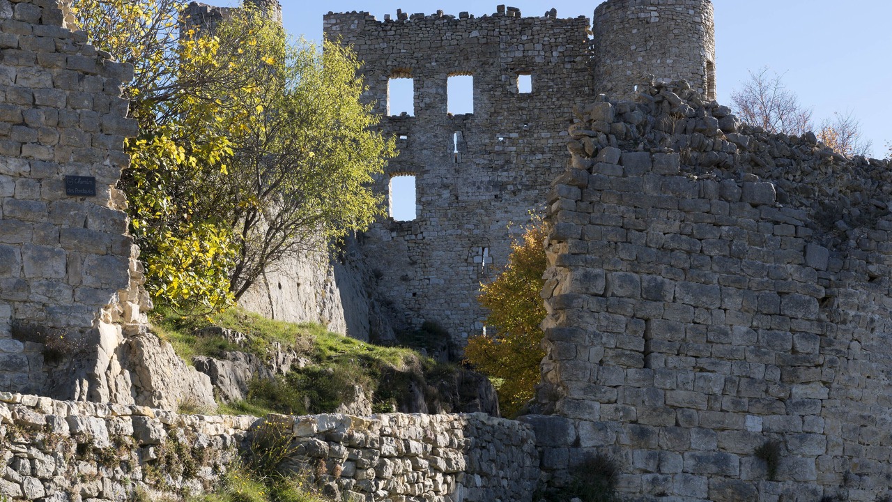 Photo of Outdoor in Bargeme
