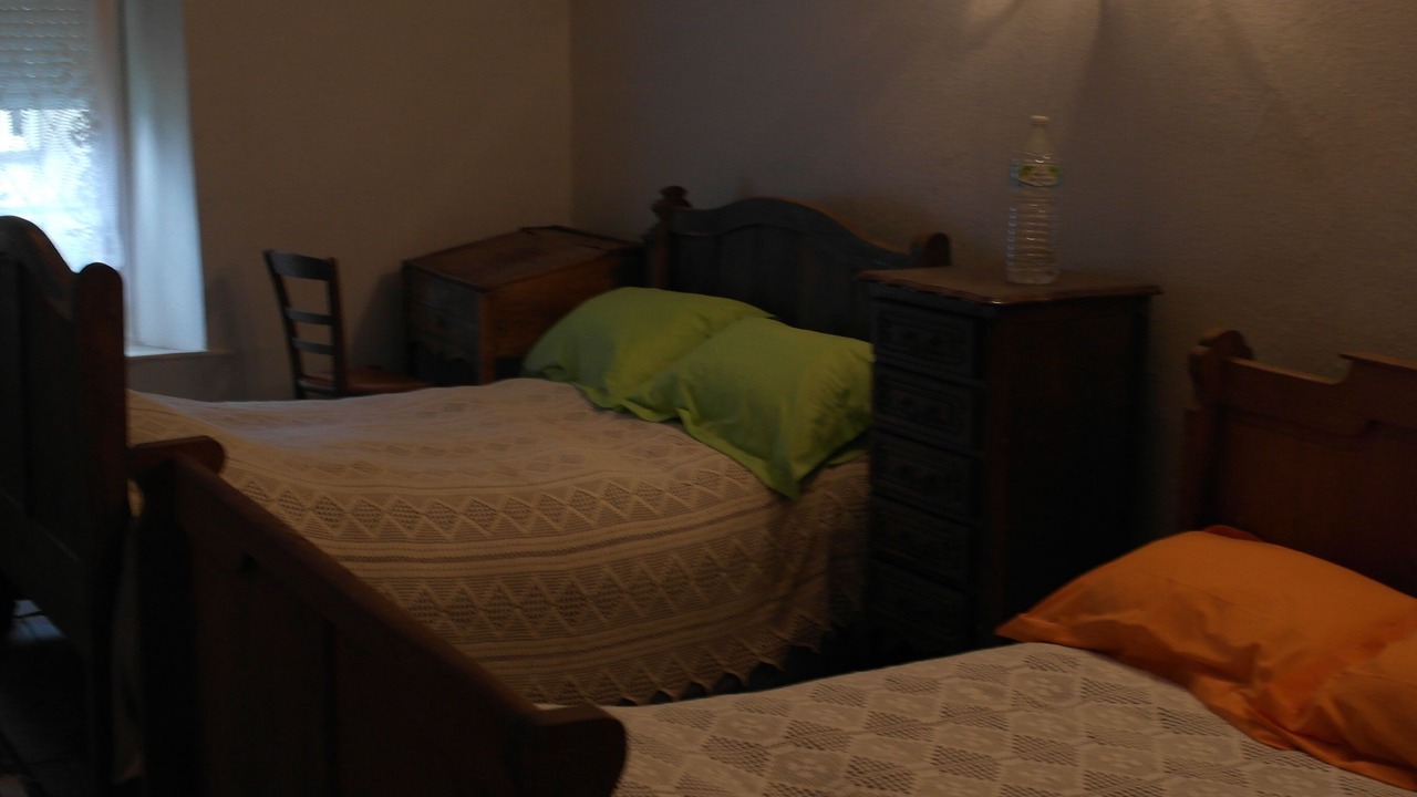Photo of Bedroom in Beaufort-en-Argonne