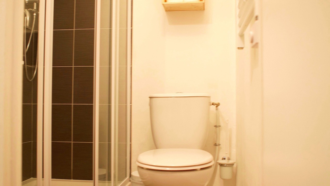 Photo of Bathroom in Troyes