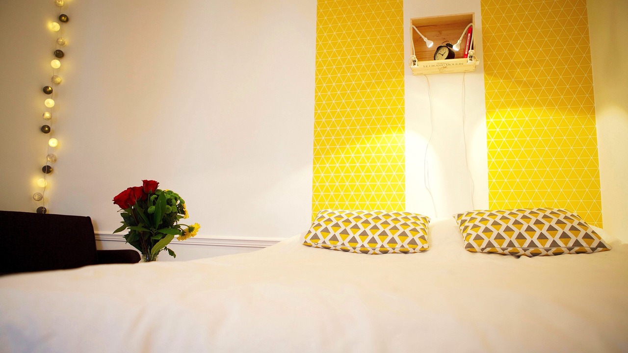 Photo of Bedroom in Troyes