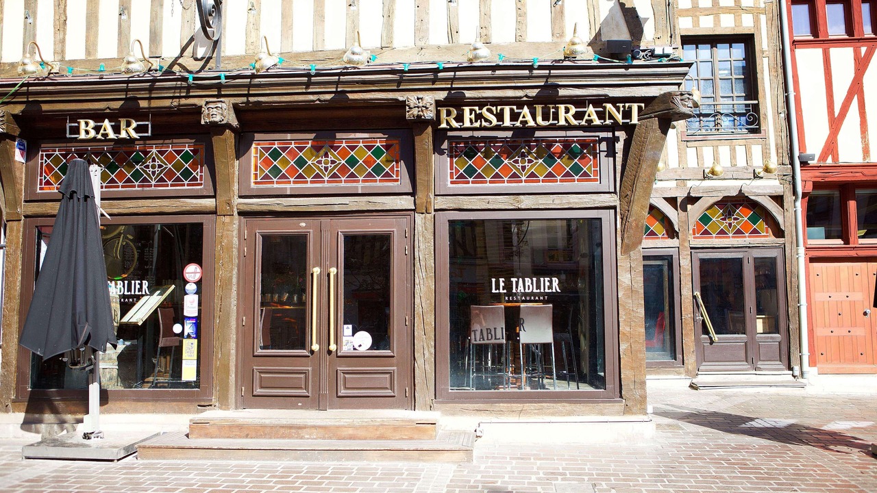 Photo of Outdoor in Troyes