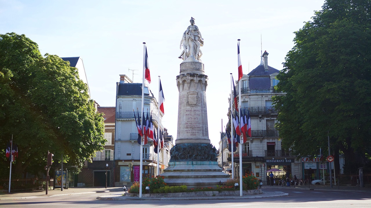 Photo of Others in Troyes