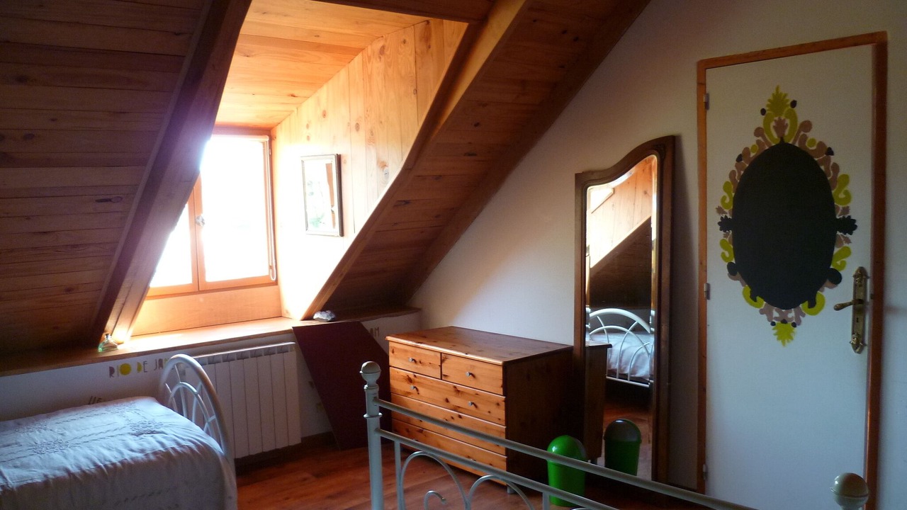 Photo of Bedroom in Plourhan