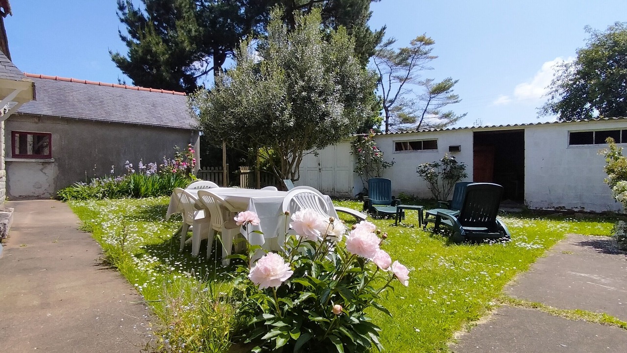 Photo of Outdoor in Plourhan
