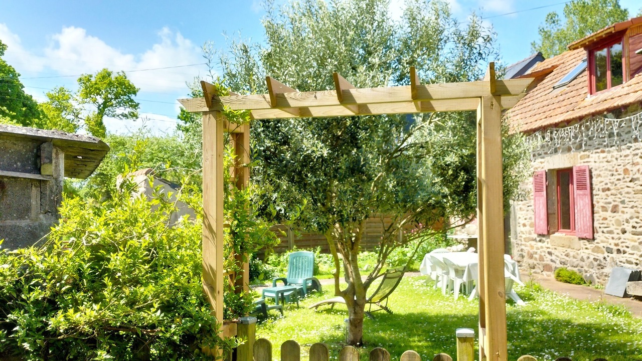 Photo of Outdoor in Plourhan