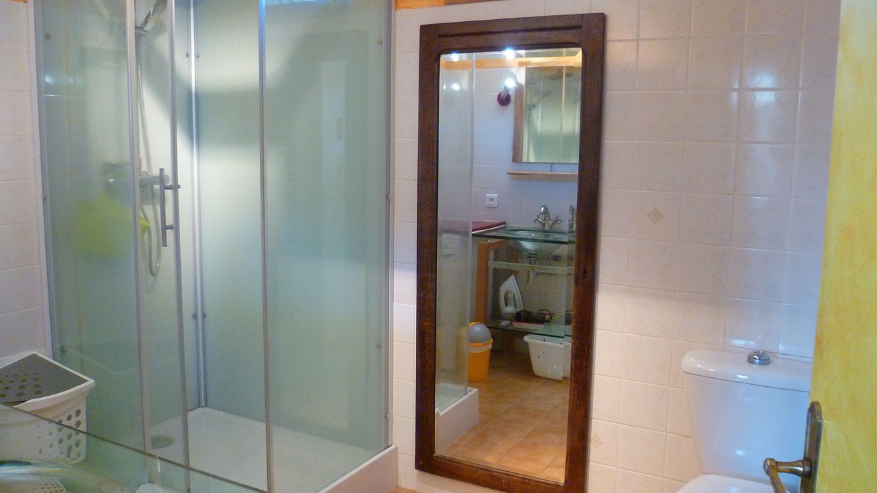 Photo of Bathroom in Plourhan