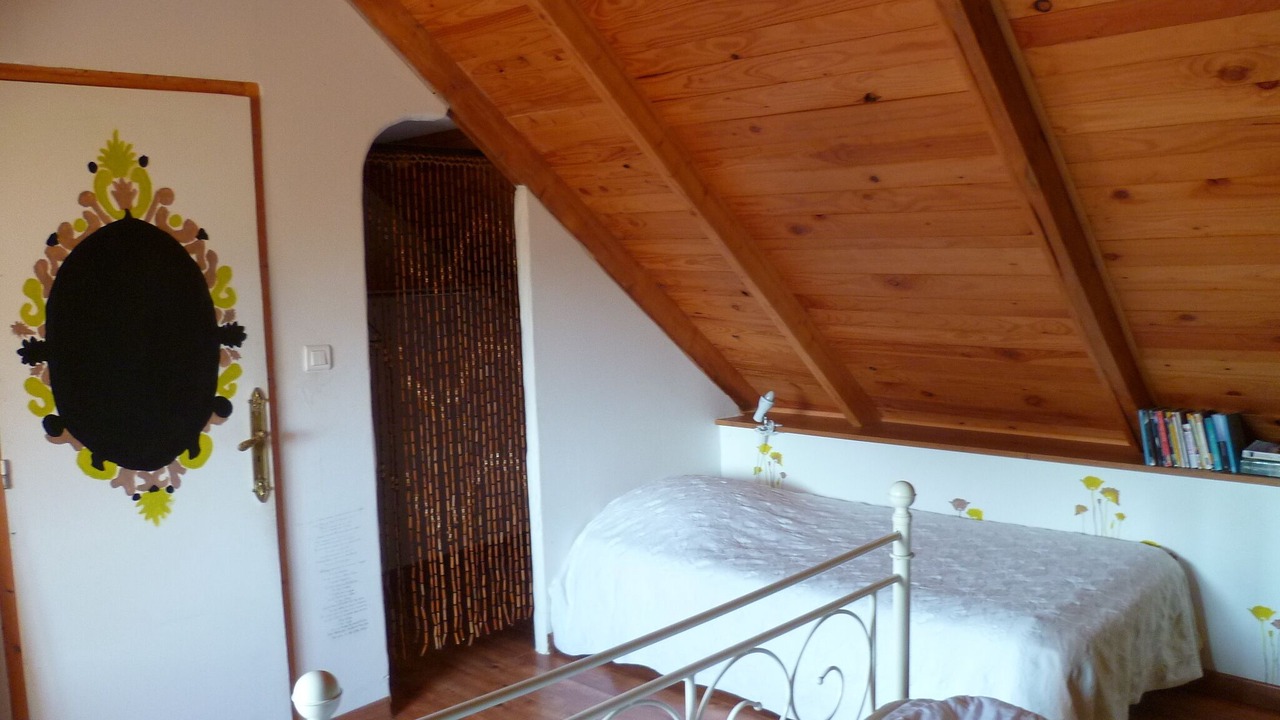 Photo of Bedroom in Plourhan