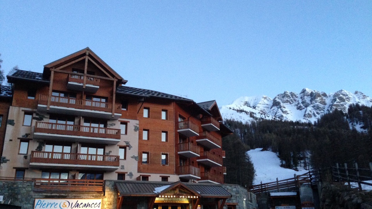 Photo of Outdoor in Les Claux