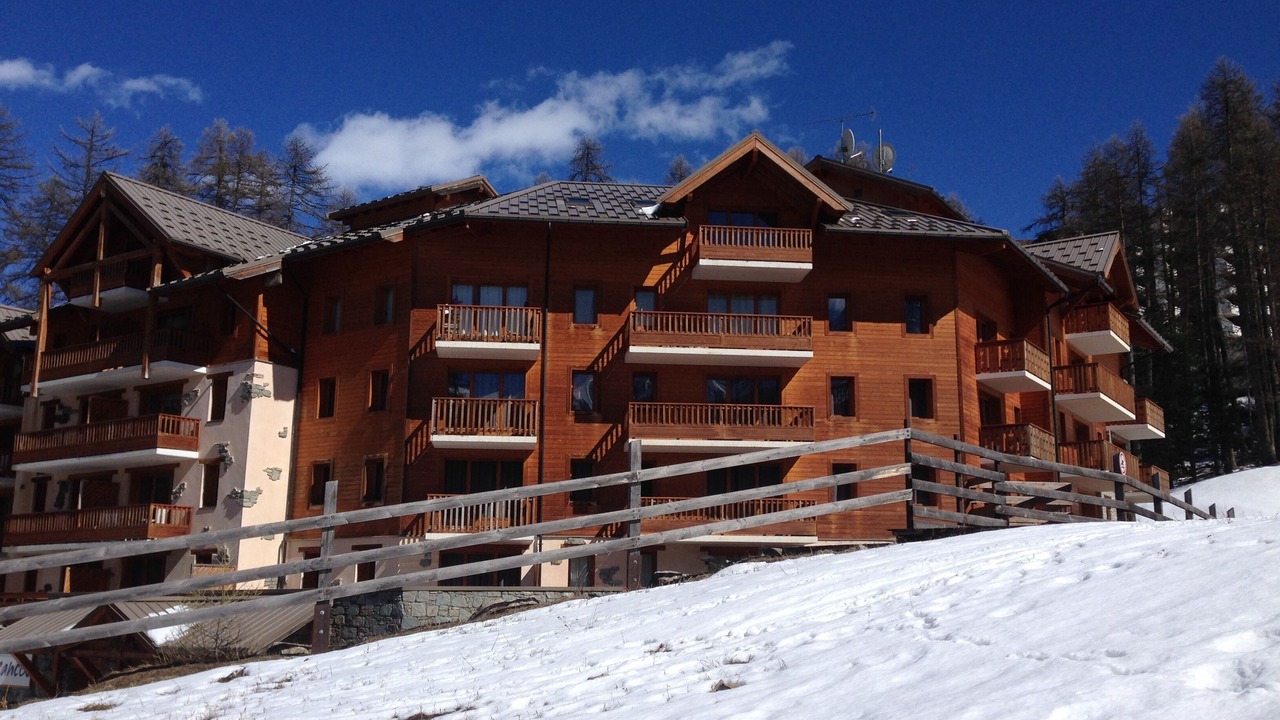 Photo of Outdoor in Les Claux
