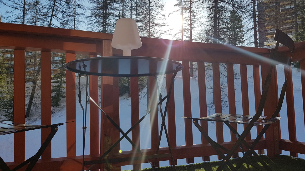 Photo of Outdoor in Les Claux