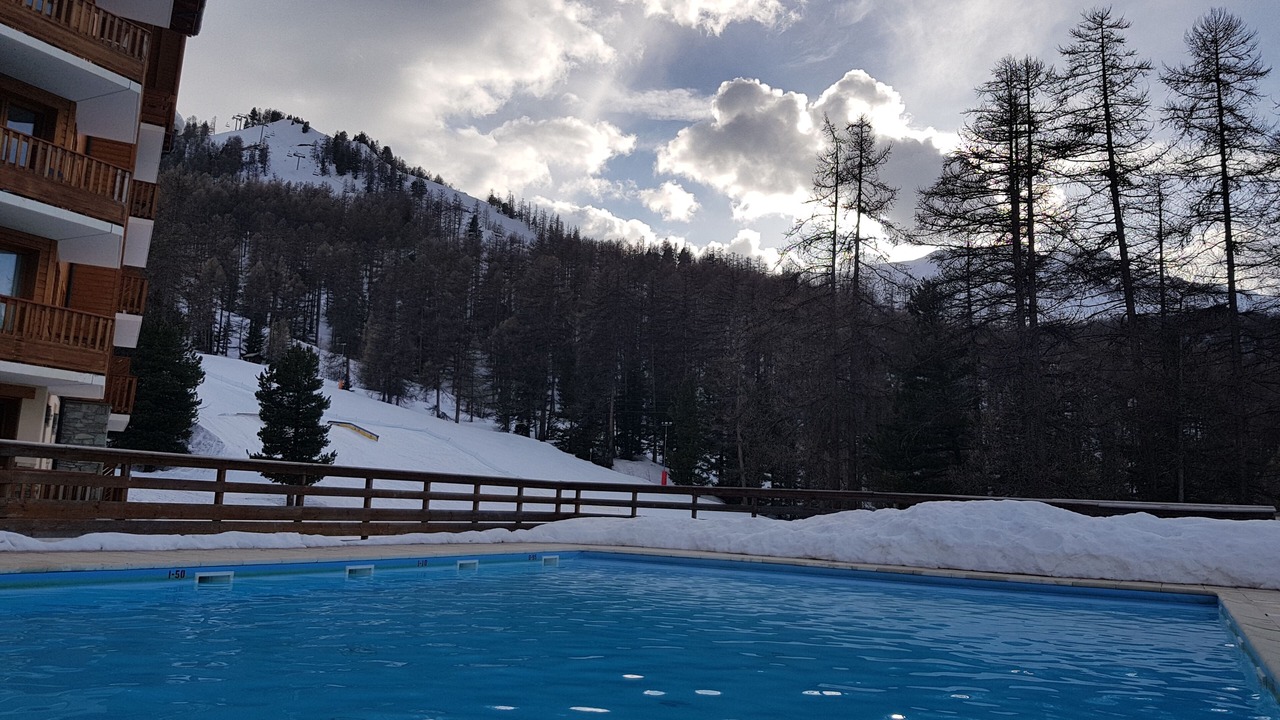 Photo of Outdoor in Les Claux