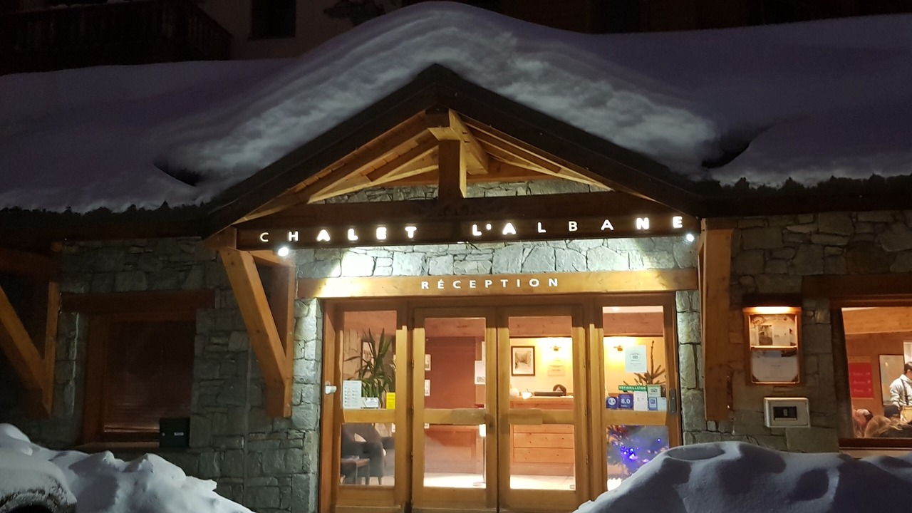 Photo of Outdoor in Les Claux