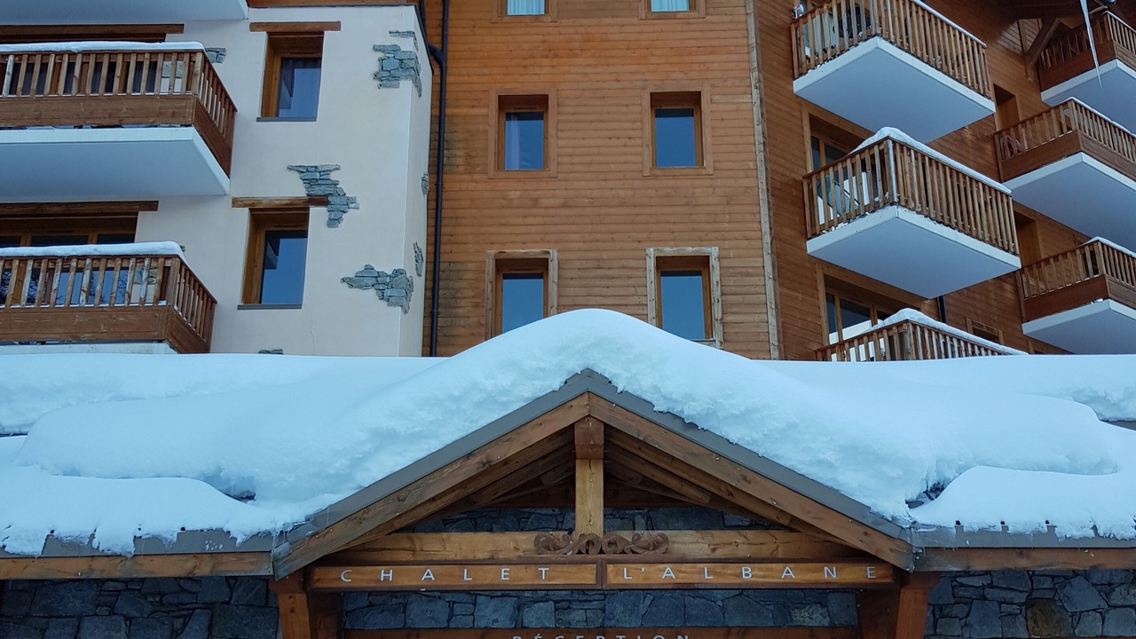 Photo of Outdoor in Les Claux