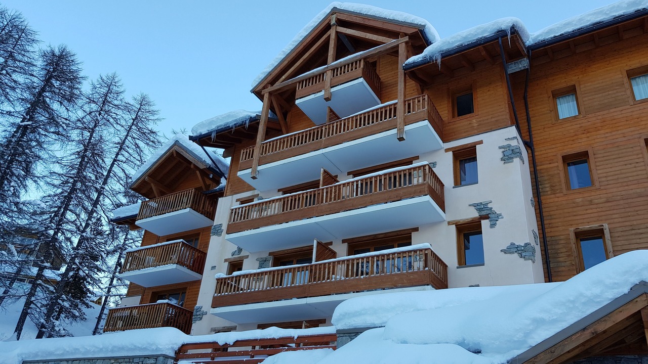 Photo of Outdoor in Les Claux