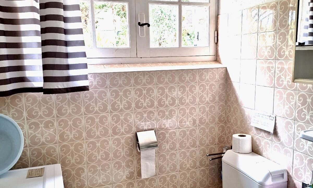 Photo of Bathroom in Ramatuelle
