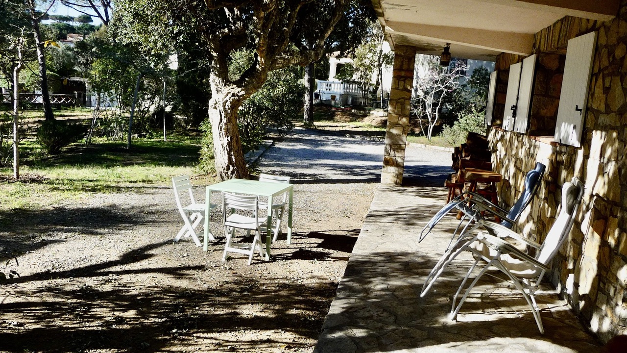 Photo of Outdoor in Ramatuelle