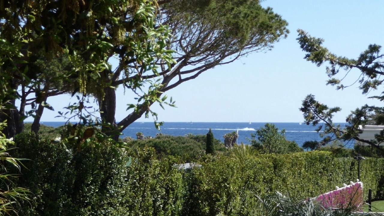 Photo of Outdoor in Ramatuelle
