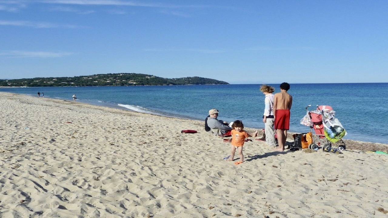 Photo of Others in Ramatuelle