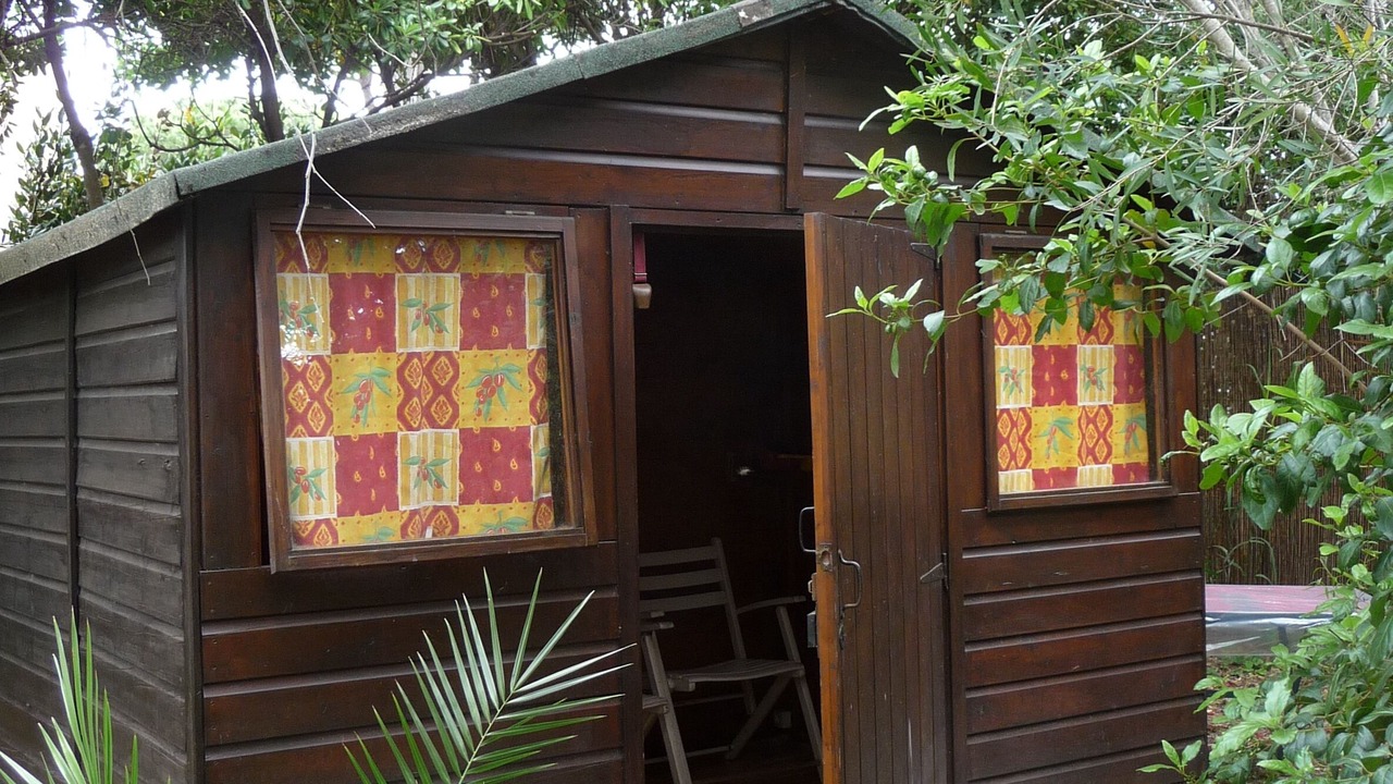 Photo of Outdoor in Ramatuelle