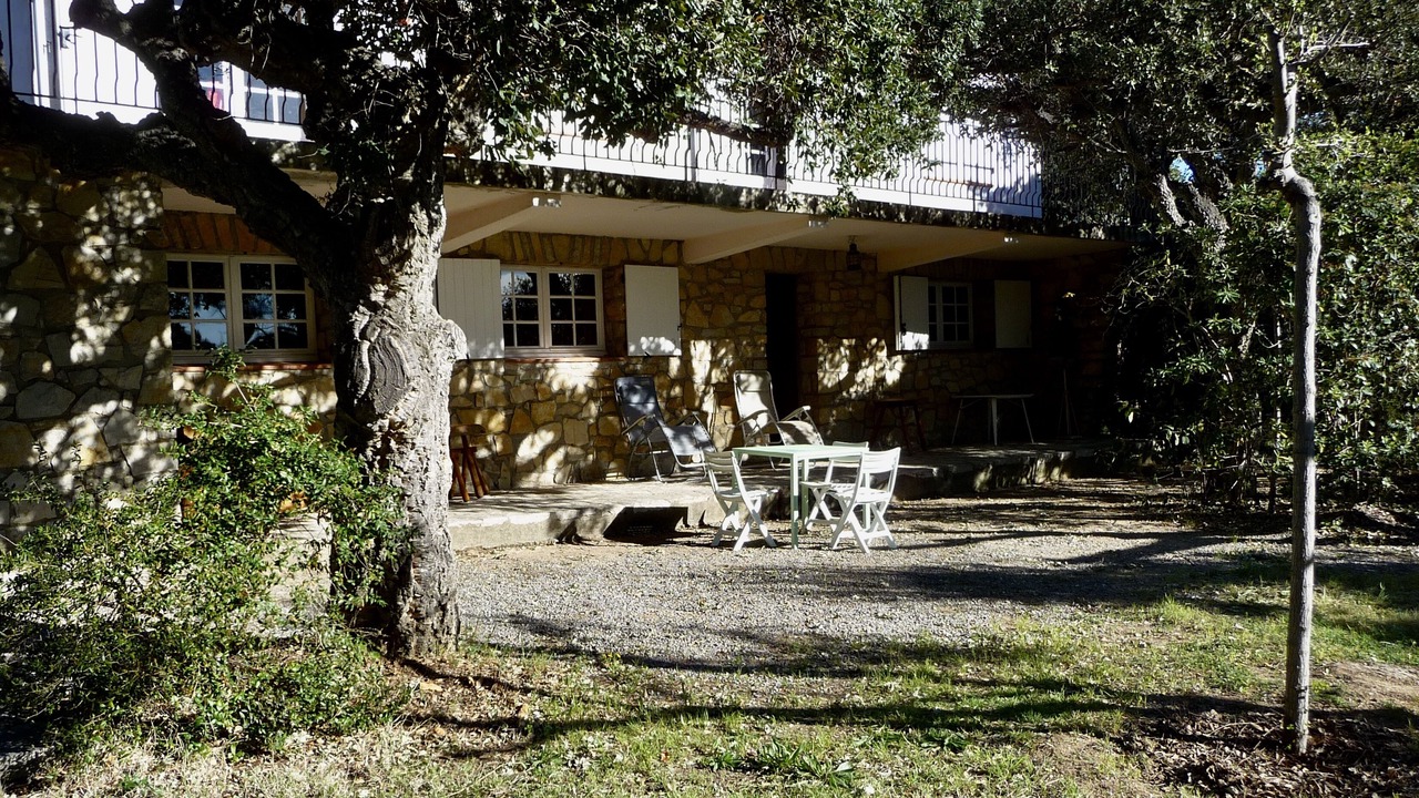 Photo of Outdoor in Ramatuelle