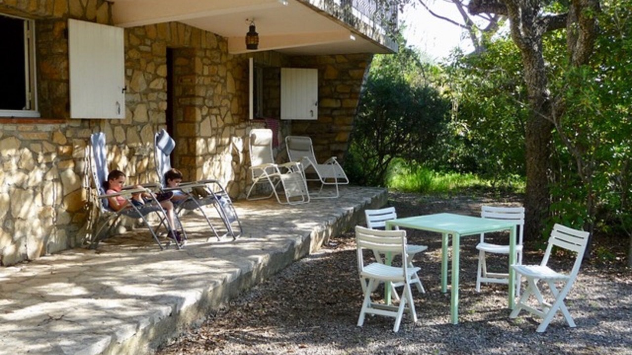 Photo of Outdoor in Ramatuelle