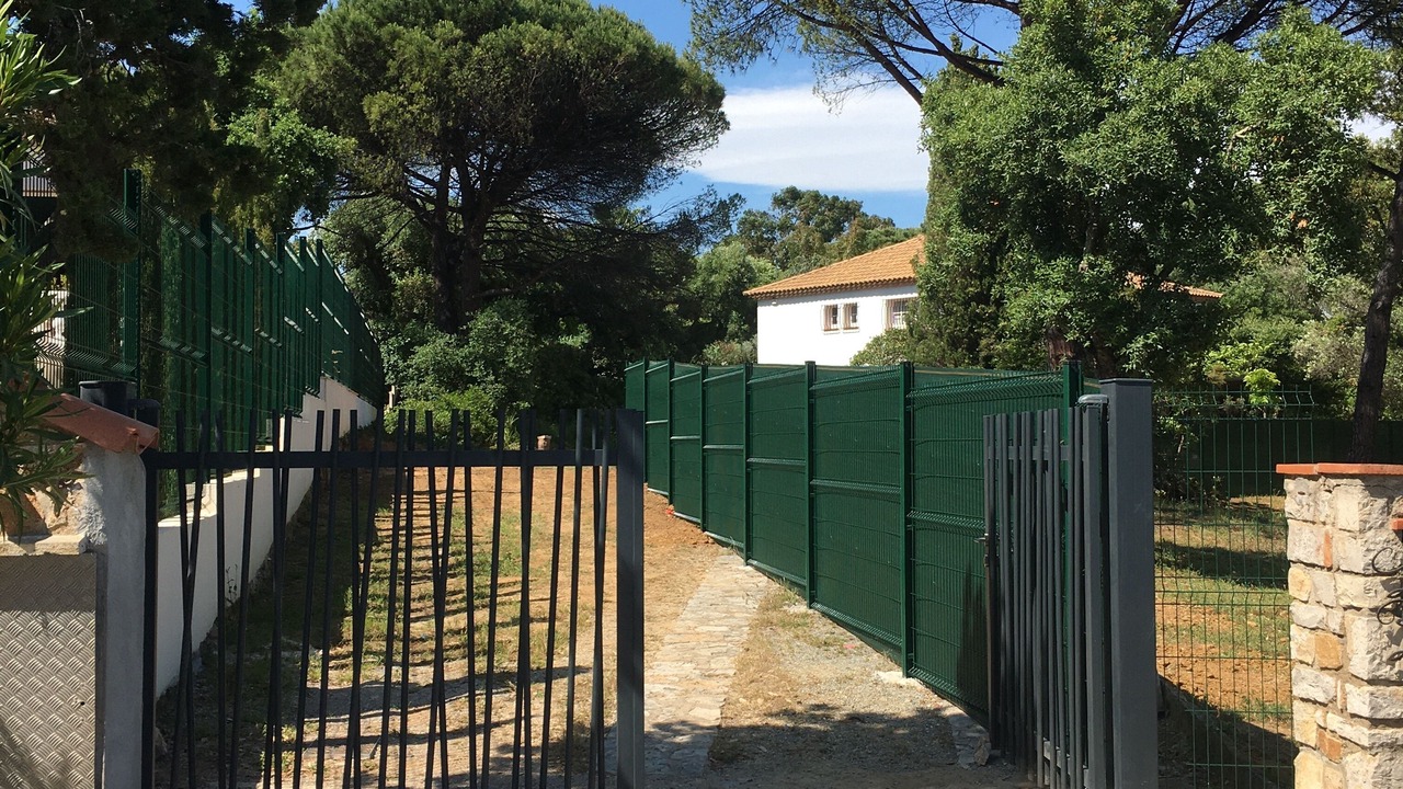 Photo of Outdoor in Ramatuelle