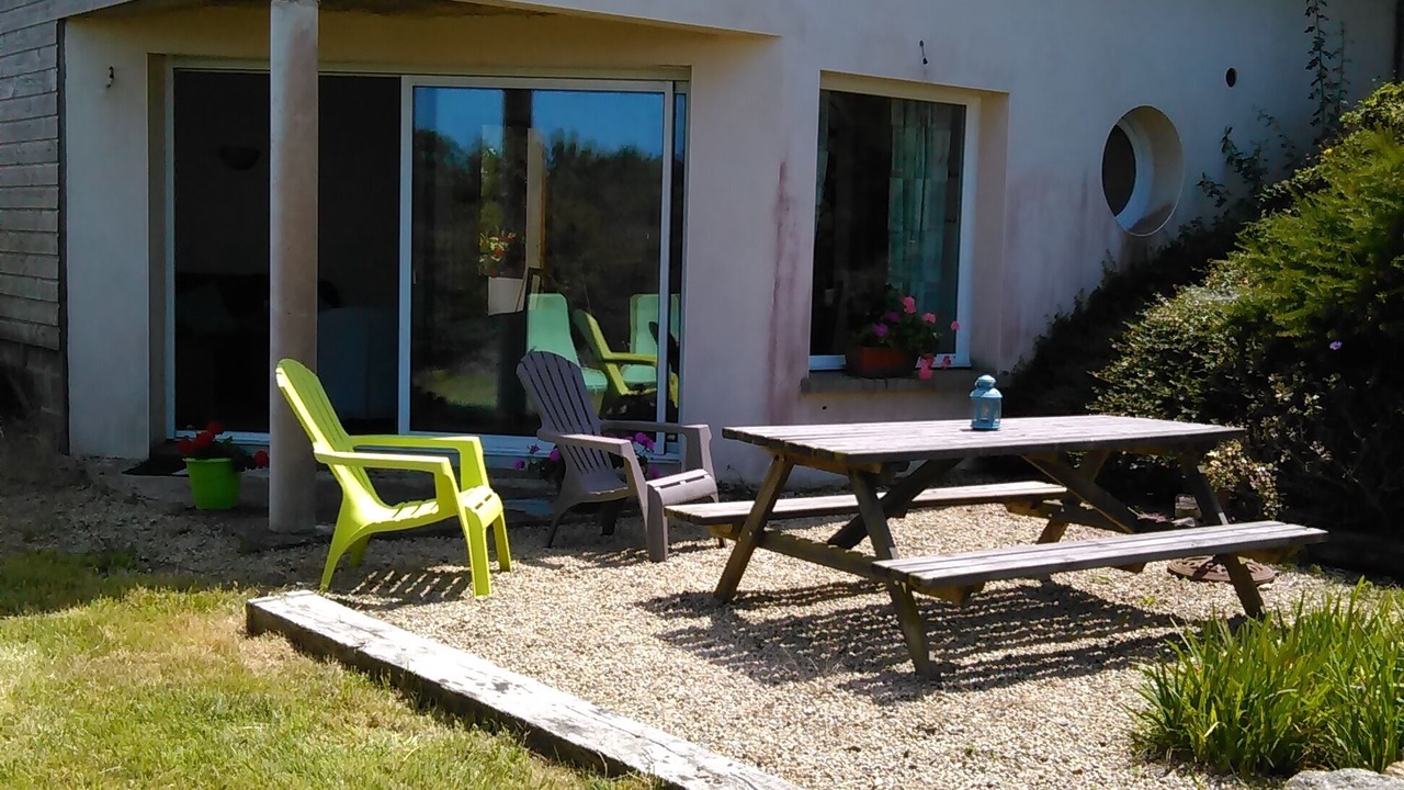 Photo of Outdoor in Tredrez-Locquemeau