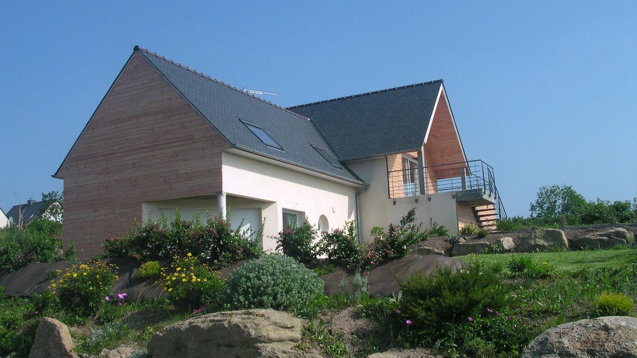 Photo of Outdoor in Tredrez-Locquemeau