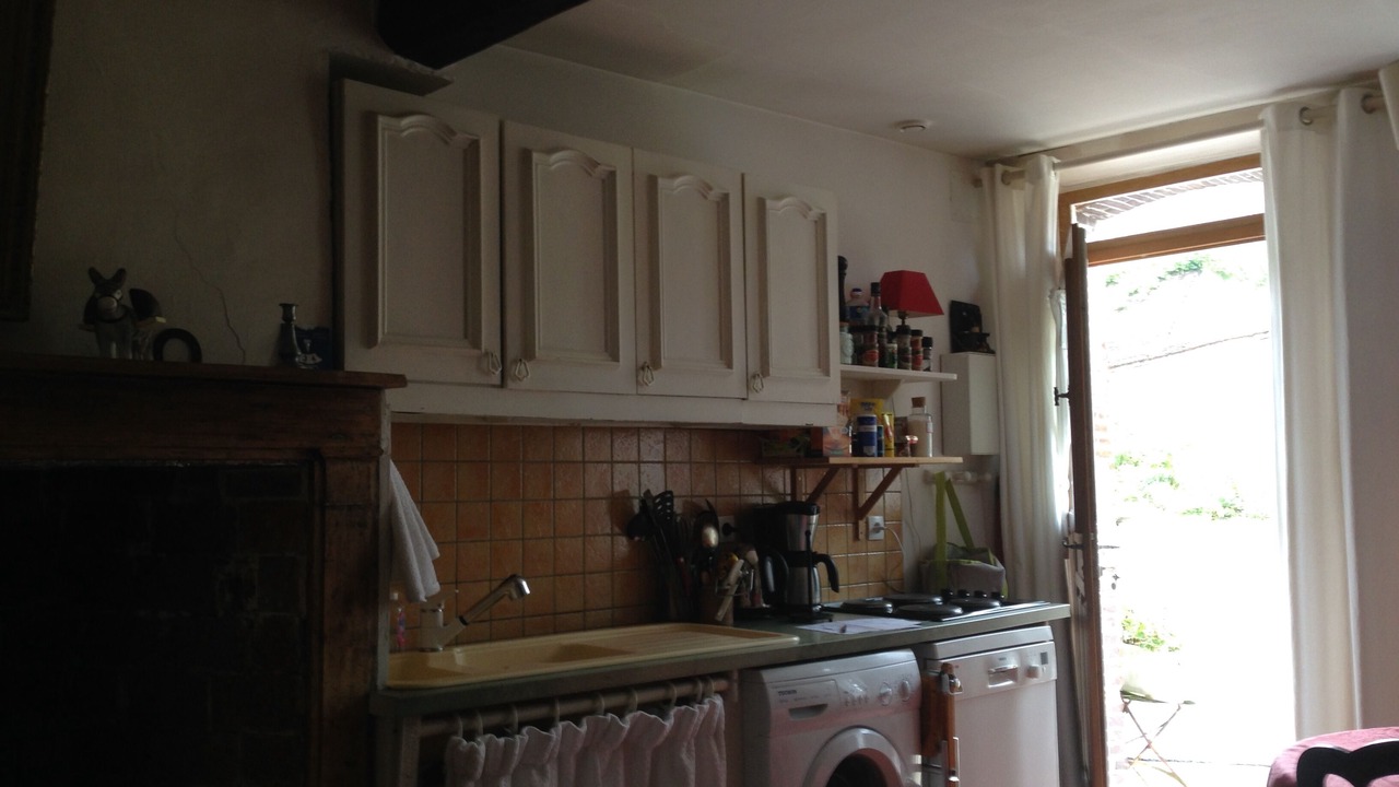 Photo of Kitchen in Broyes