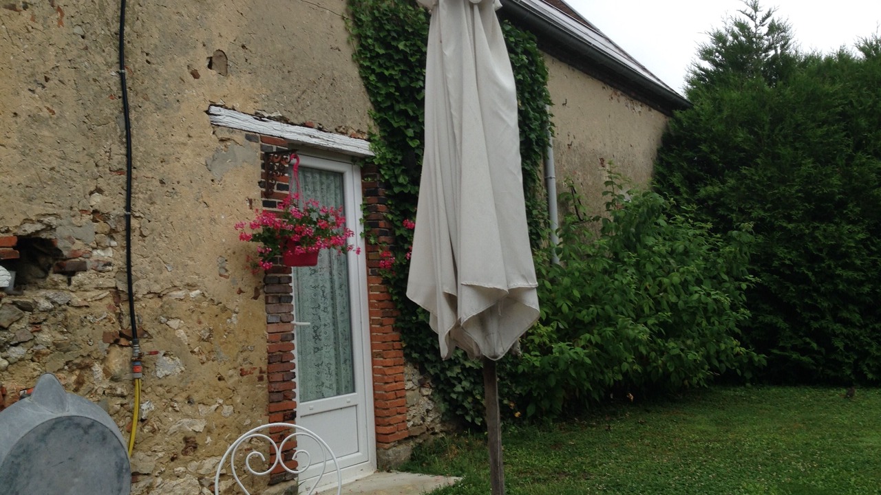 Photo of Outdoor in Broyes