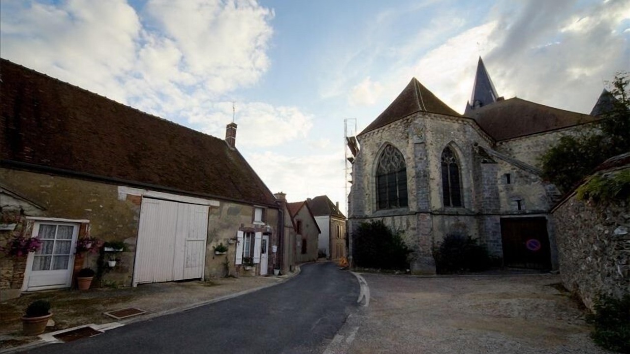 Photo of Outdoor in Broyes