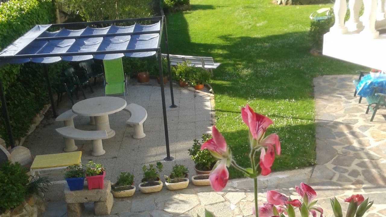 Photo of Patio Balcony in Binic