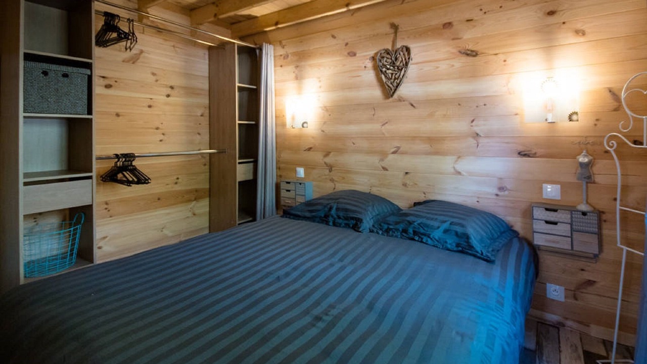 Photo of Bedroom in Treguidel