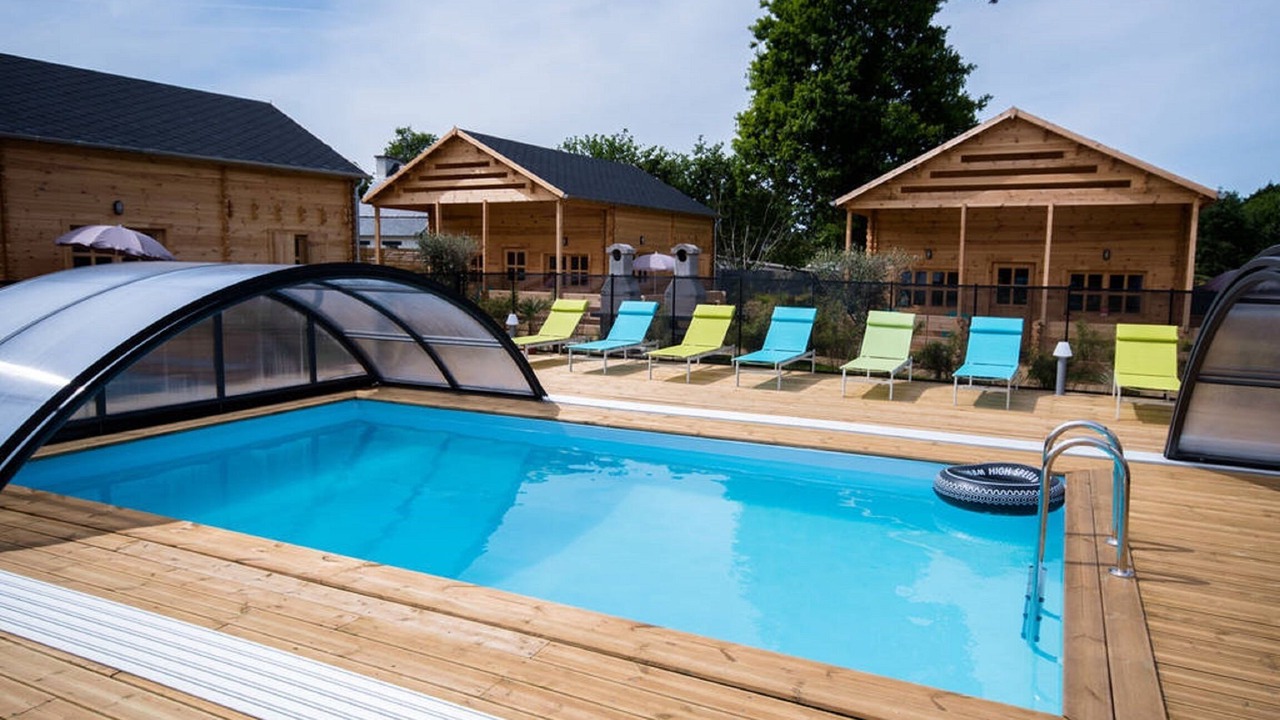 Photo of Outdoor in Treguidel