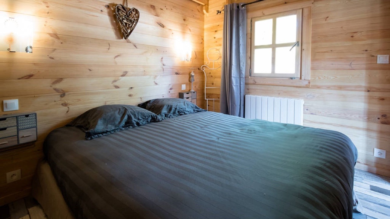Photo of Bedroom in Treguidel