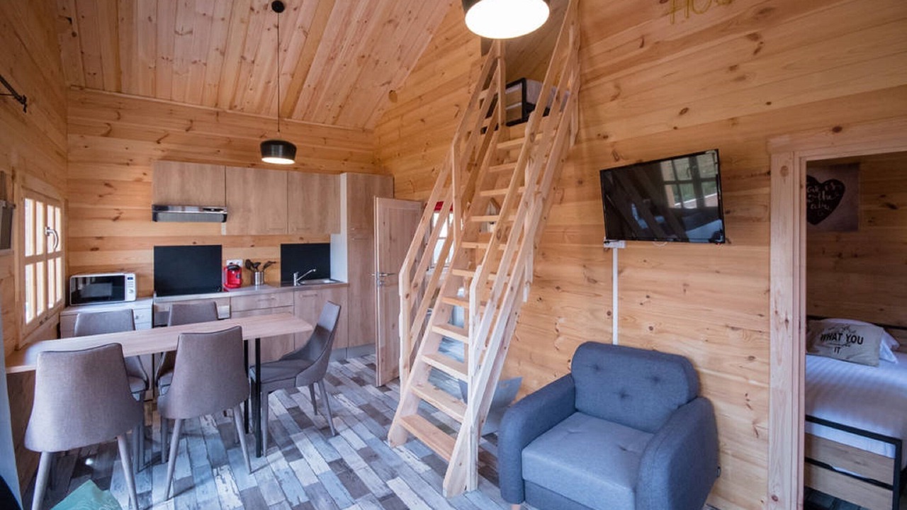 Photo of Bedroom in Treguidel