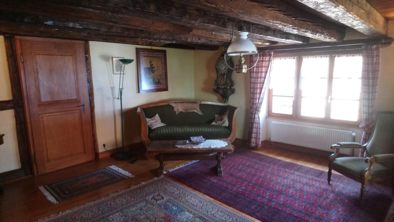 Photo of Livingroom in Triembach-au-Val